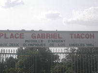 Actualit� nationale